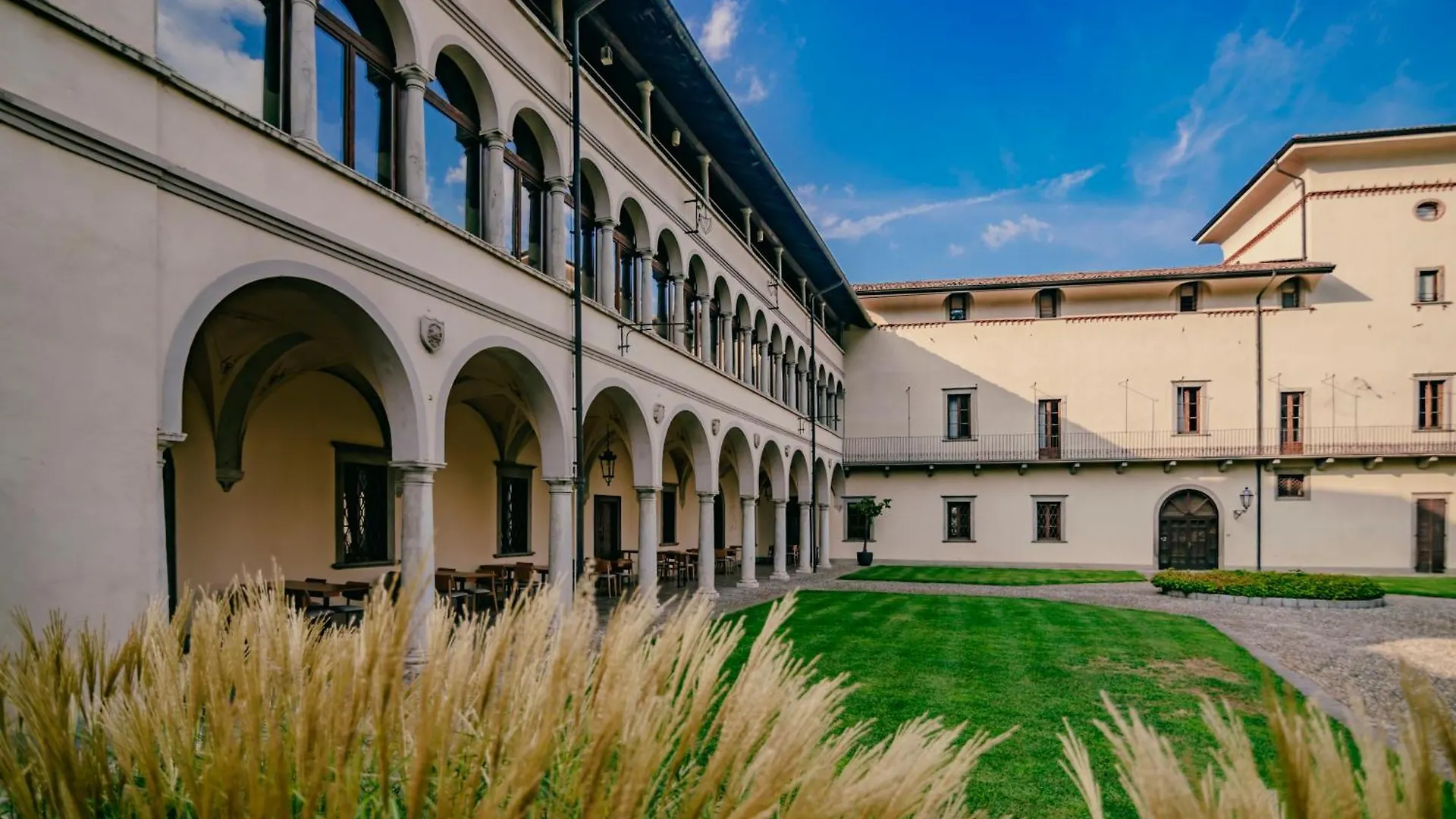 Locanda Hotel Castello Di Clanezzo