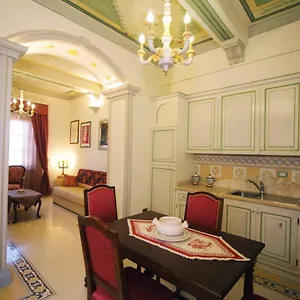  Appartamento Magnolia - Residenza D'epoca Via Mazzini 3 Italia