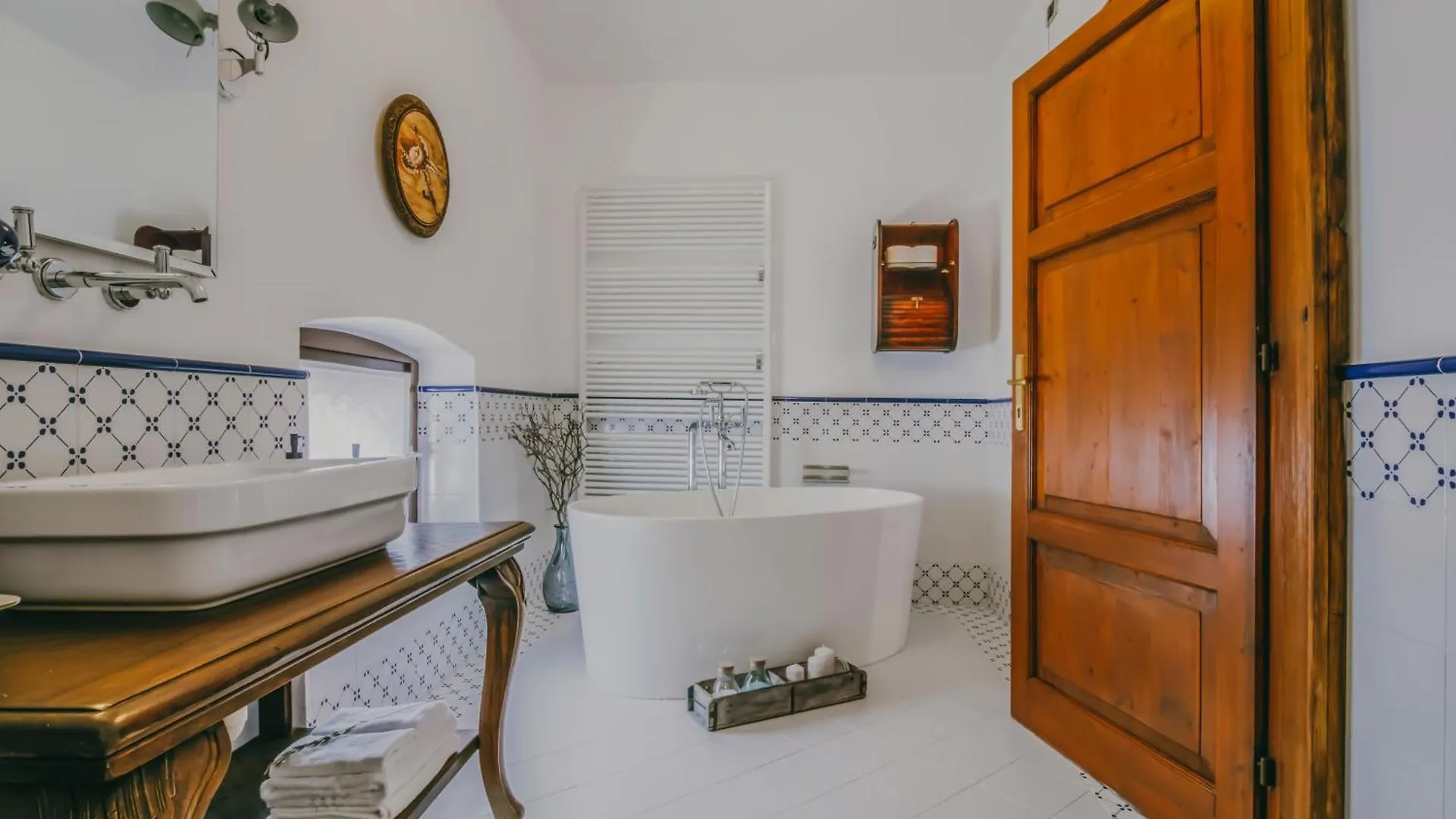 Castello Di Clanezzo Hotel Italy